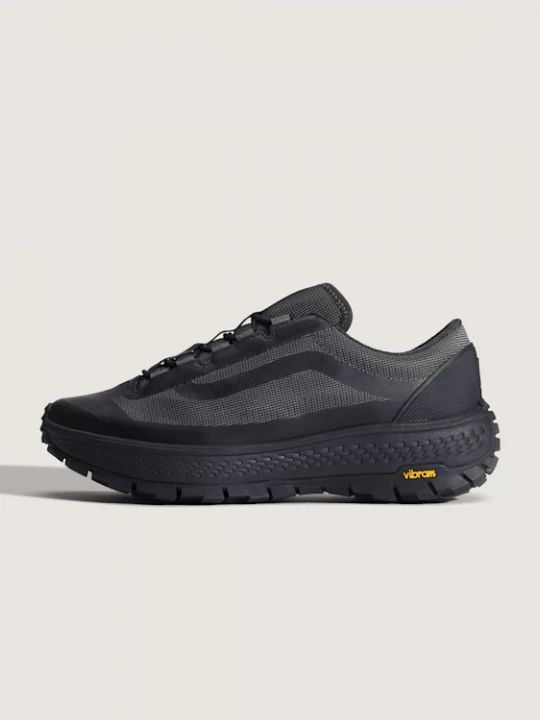 Foto van product Vans - Trail 36 Schoenen, Man, Zwart