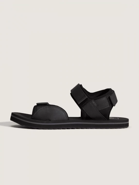 Foto van product Vans - Tri-Lock Sandalen, Man, Zwart