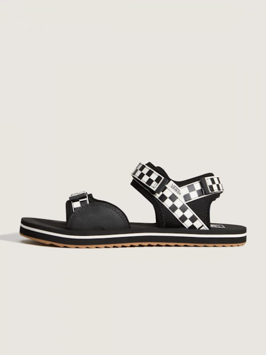 Foto van product Vans - Tri-Lock Sandalen, Vrouw, Zwart