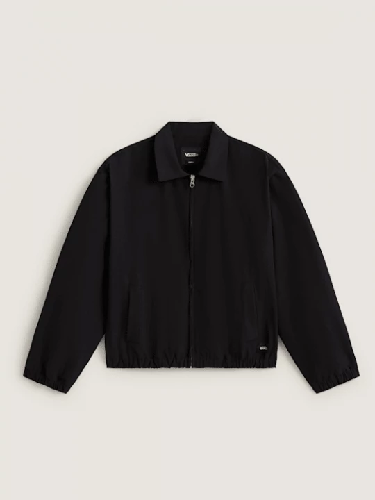Foto van product Vans - Tt Lightweight Bomberjack, Vrouw, Zwart