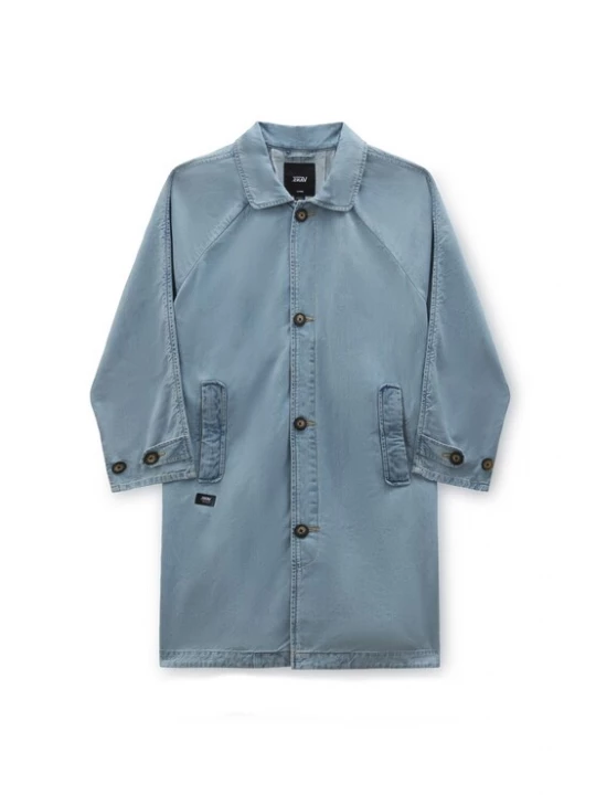Foto van product VANS Tussenjas blauw denim