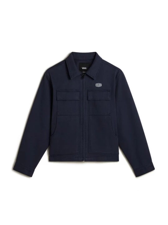 Foto van product VANS Tussenjas 'Mcavoy' navy