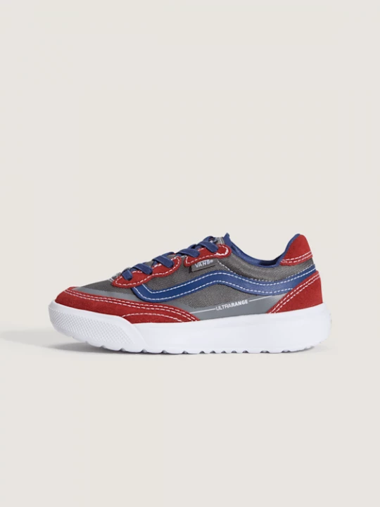 Foto van product Vans - UltraRange 2.0 Kinderschoenen (4-8 jaar)unisex, Rood