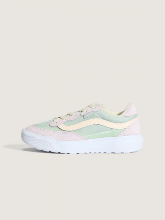 Foto van product Vans - UltraRange 2.0 Kinderschoenen (4-8 jaar)unisex, Roze