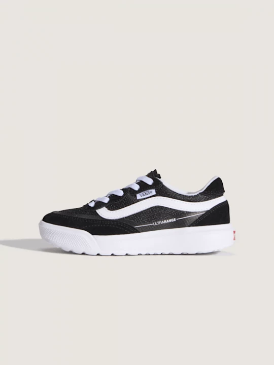 Foto van product Vans - UltraRange 2.0 Kinderschoenen (4-8 jaar)unisex, Zwart
