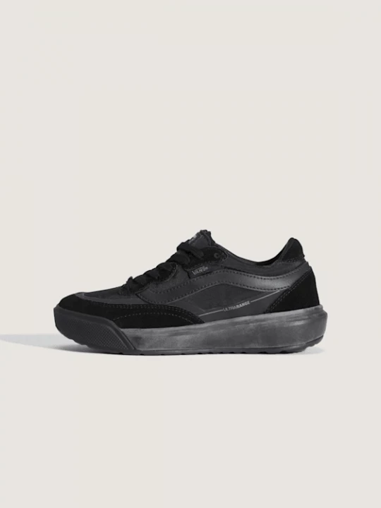 Foto van product Vans - Ultrarange 2.0 Kinderschoenen (8-14 jaar)unisex, Zwart