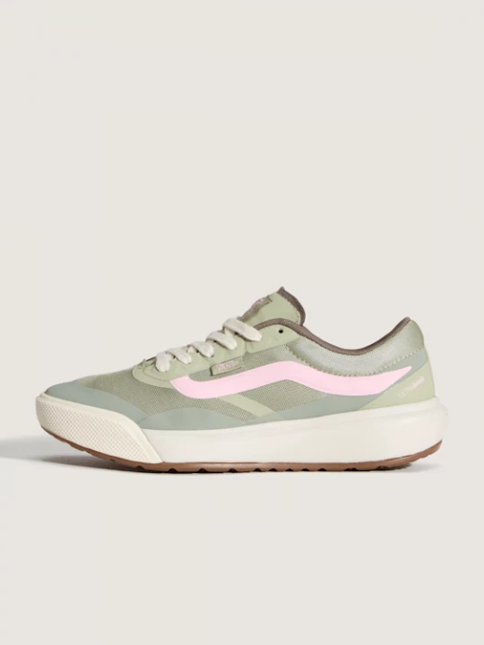 Foto van product Vans - UltraRange 2.0 Schoenen, Man, Groen