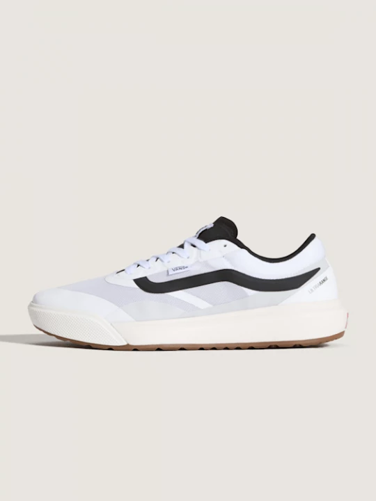 Foto van product Vans - UltraRange 2.0 Schoenen, Man, Wit