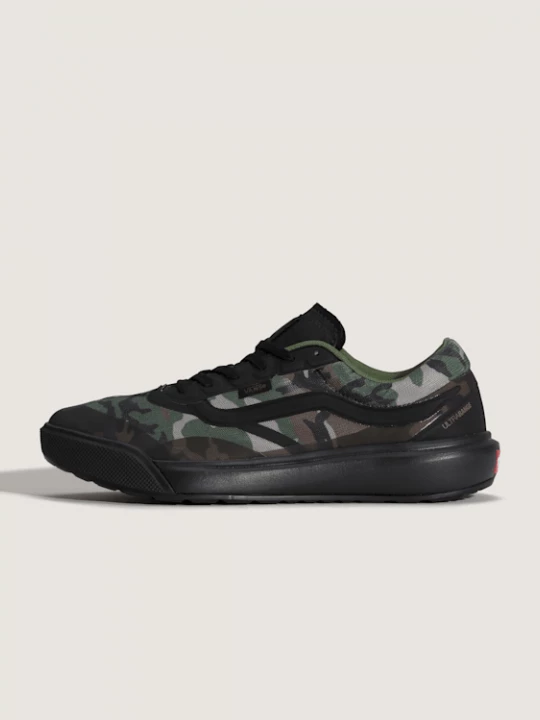 Foto van product Vans - UltraRange 2.0 Schoenen, Man, Zwart