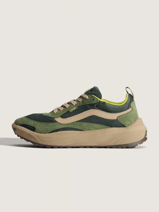 Foto van product Vans - UltraRange Neo 2.0 Schoenen, Man, Groen