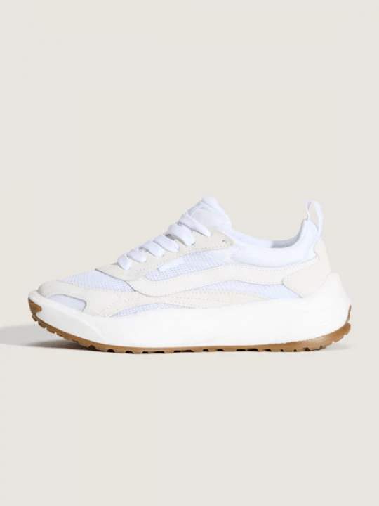 Foto van product Vans - UltraRange Neo 2.0 Schoenen, Man, Wit