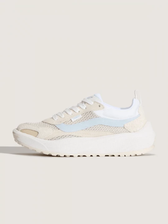 Foto van product Vans - UltraRange Neo 2.0 Schoenen, Man, Wit