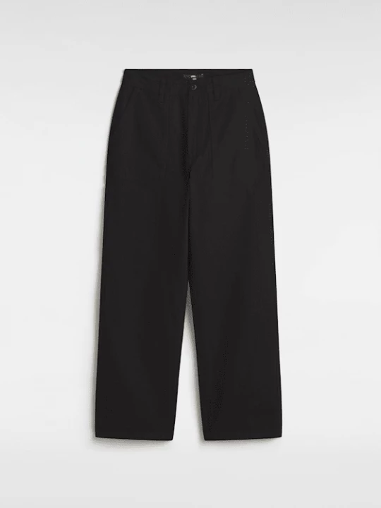 Foto van product Vans - Union Relaxed Carpenter Broek, Vrouw, Zwart