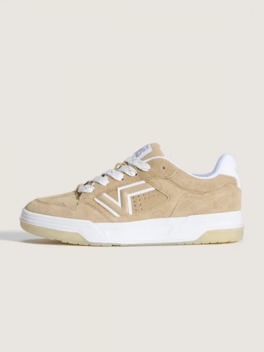 Foto van product Vans - Upland Schoenen, Man, Beige