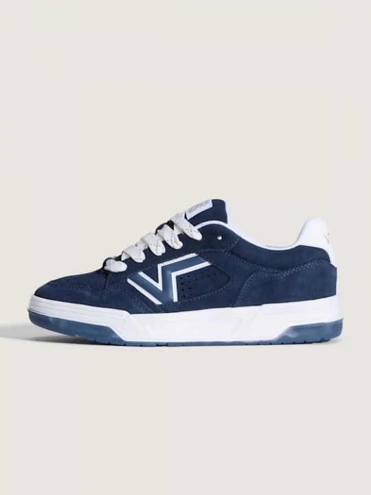 Foto van product Vans - Upland Schoenen, Man, Blauw