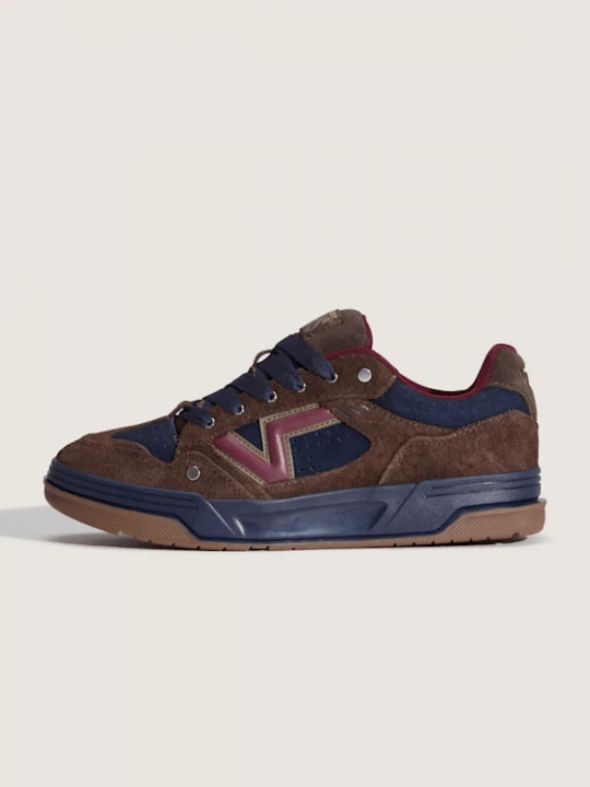 Foto van product Vans - Upland Schoenen, Man, Bruin
