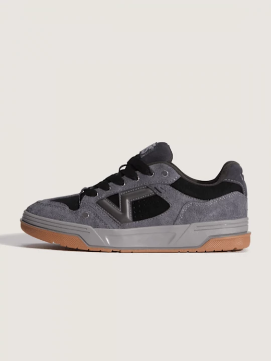 Foto van product Vans - Upland Schoenen, Man, Grijs