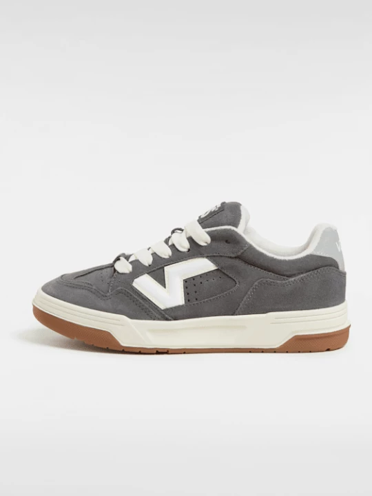 Foto van product Vans - Upland Schoenen, Man, Grijs