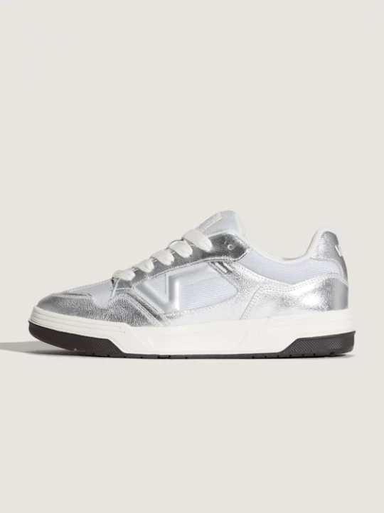 Foto van product Vans - Upland Schoenen, Man, Grijs