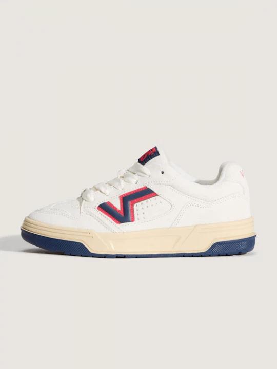 Foto van product Vans - Upland Schoenen, Man, Wit