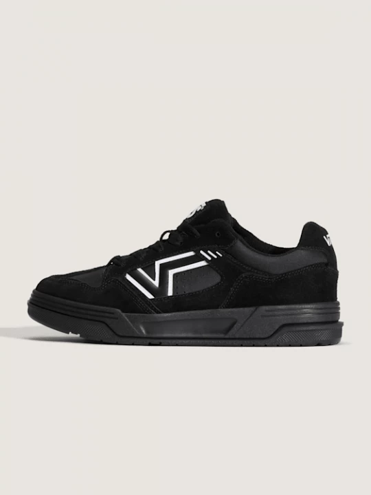 Foto van product Vans - Upland Schoenen, Man, Zwart
