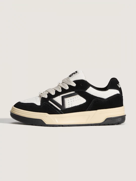 Foto van product Vans - Upland Schoenen, Man, Zwart