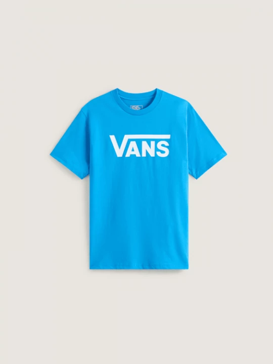 Foto van product Vans - Vans Classic Tee (8-14 jaar)unisex, Blauw
