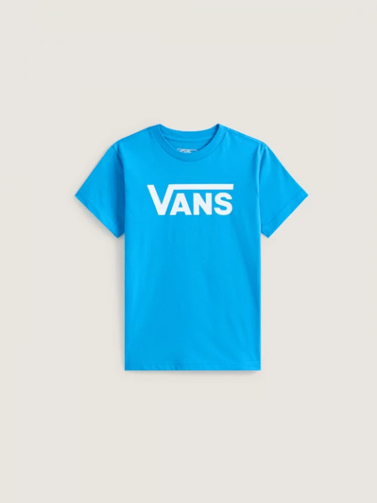 Foto van product Vans - VANS CLASSIC Tee voor kinderen (8-14 jaar)unisex, Blauw