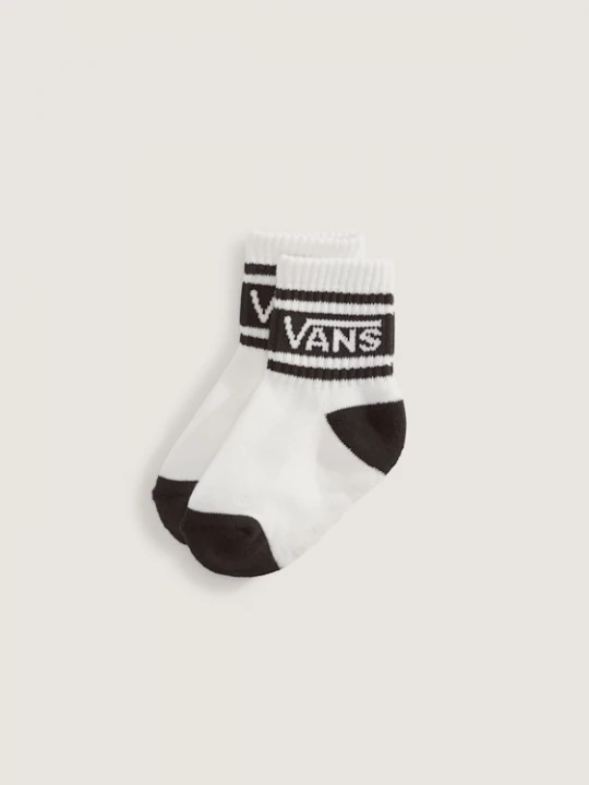 Foto van product Vans - Vans Drop V Crew Blackunisex, Zwart