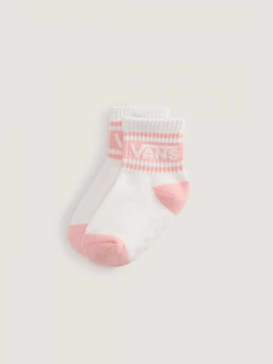 Foto van product Vans - Vans Drop V Crew POWDER PINKunisex, Roze