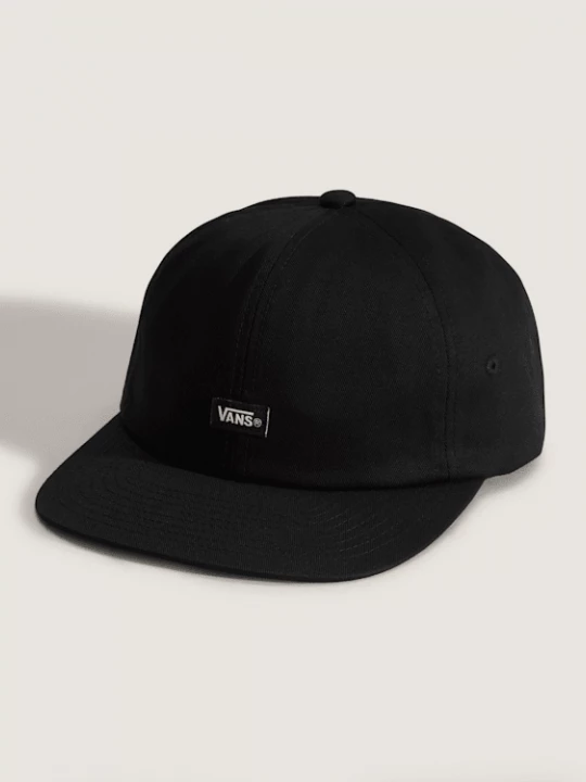 Foto van product Vans - Vans Jockey Pet, Man, Zwart, Grootte: Een maat