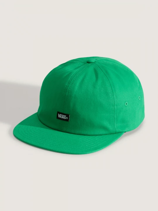 Foto van product Vans - Vans Jockeypet, Man, Groen, Grootte: Een maat
