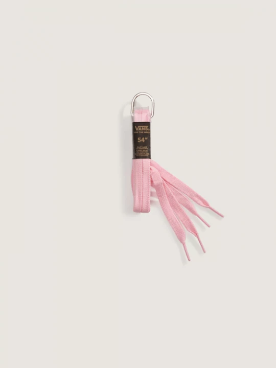 Foto van product Vans - Vans Schoenveters, Man, Roze, Grootte: L - (137 cm)