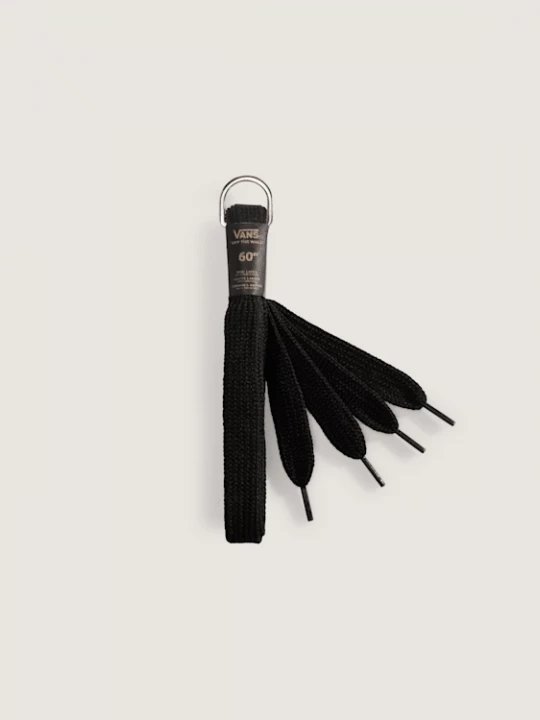 Foto van product Vans - Vans Veters, Man, Zwart, Grootte: Een maat