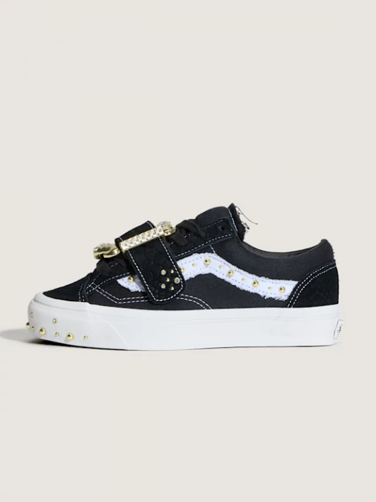 Foto van product Vans - Vans x Metagirl Premium Old Skool 36 MGS, Man, Zwart