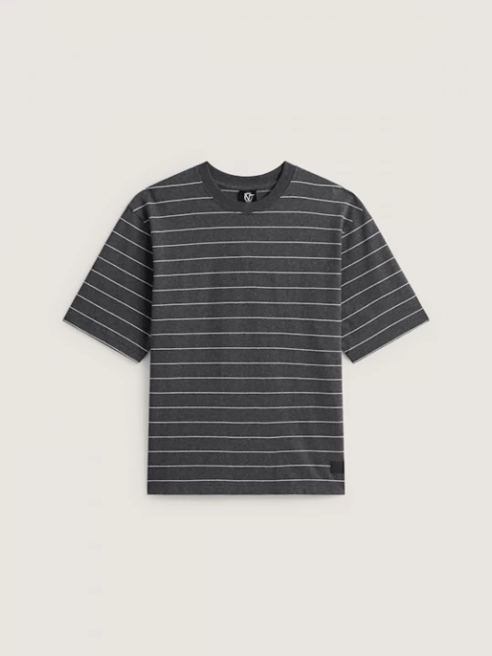 Foto van product Vans - Vans X Rowan Z Stripe Tee, Man, Grijs