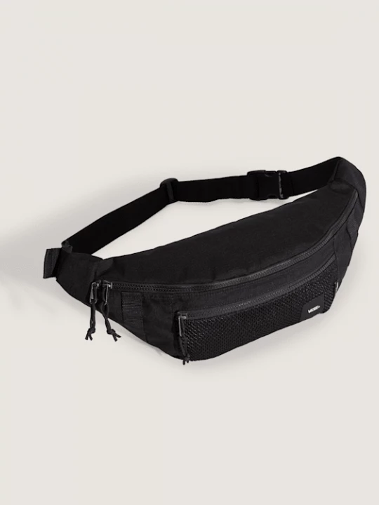 Foto van product Vans - Ward Crossbody Tas, Man, Zwart, Grootte: Een maat