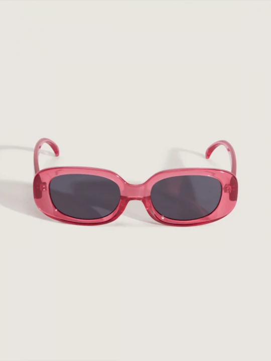 Foto van product Vans - Wheeling Zonnebril, Man, Roze, Grootte: Een maat