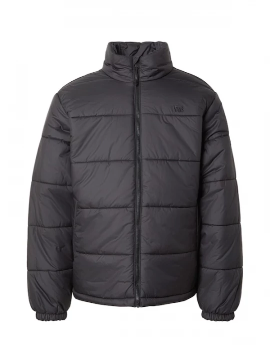 Foto van product VANS Winterjas 'Hillgate' zwart