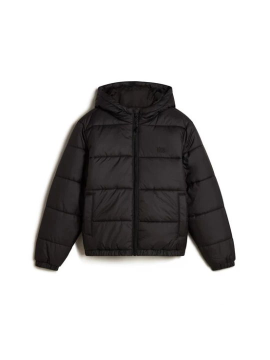 Foto van product VANS Winterjas 'Hillgate' zwart