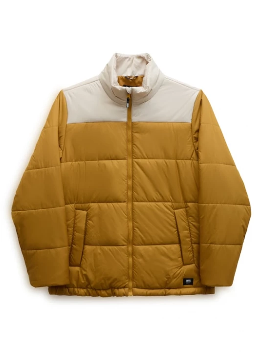 Foto van product VANS Winterjas 'Norris' lichtbeige / pueblo