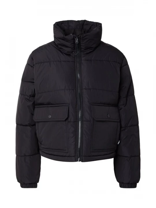 Foto van product VANS Winterjas zwart