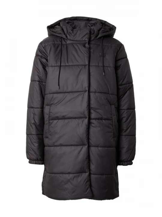Foto van product VANS Wintermantel 'MTE Hillgate' zwart