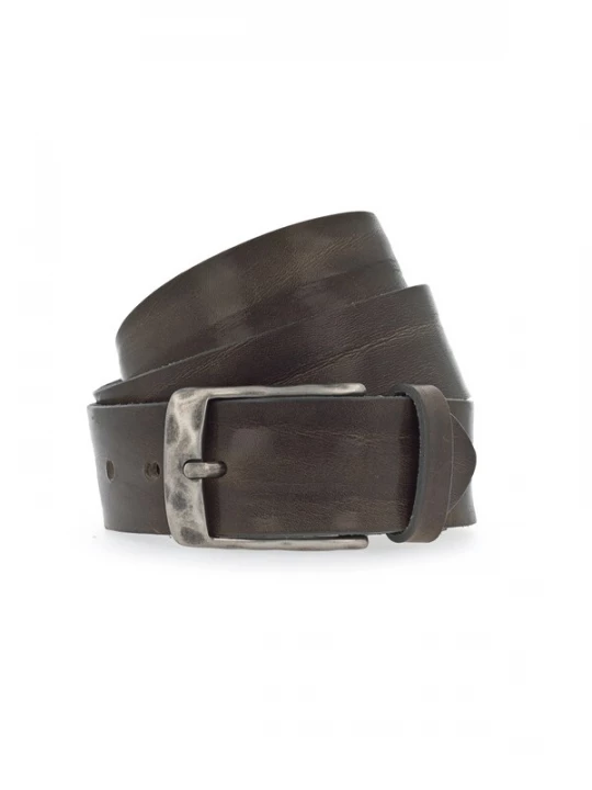 Foto van product VANZETTI Riem antraciet