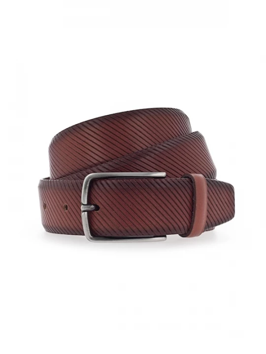 Foto van product VANZETTI Riem bruin