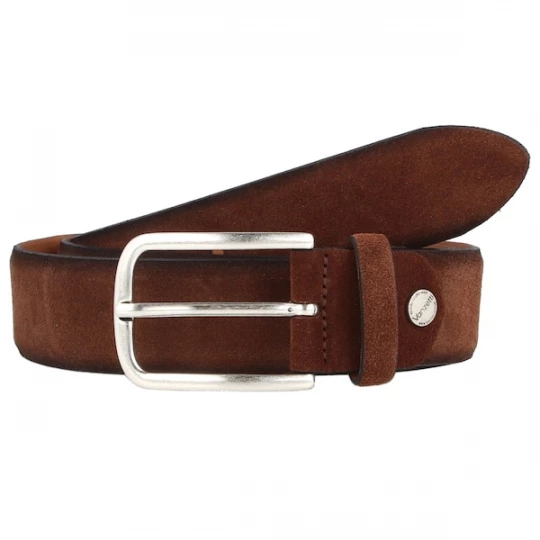 Foto van product VANZETTI Riem bruin