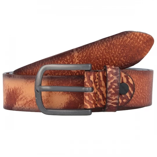 Foto van product VANZETTI Riem bruin