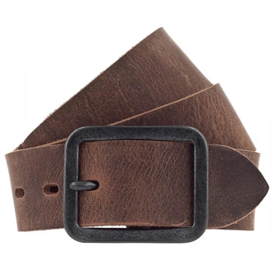 Foto van product VANZETTI Riem bruin