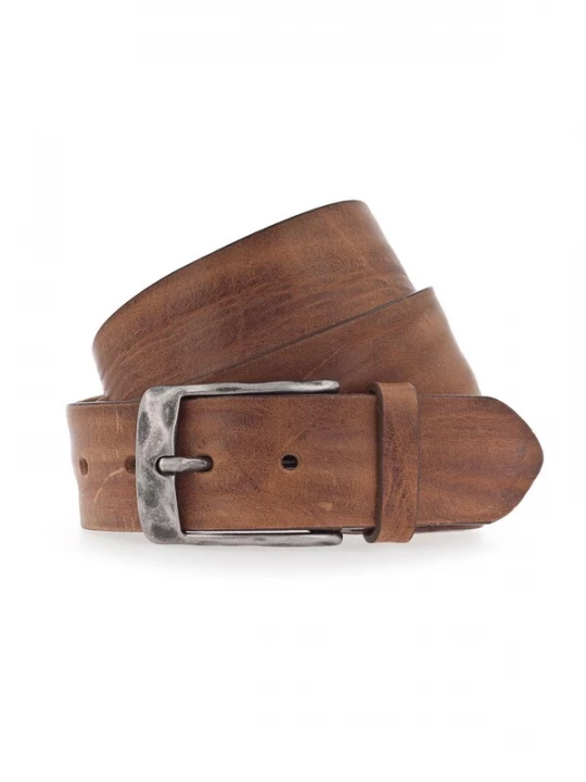 Foto van product VANZETTI Riem bruin