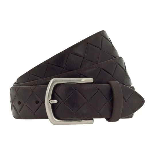 Foto van product VANZETTI Riem bruin